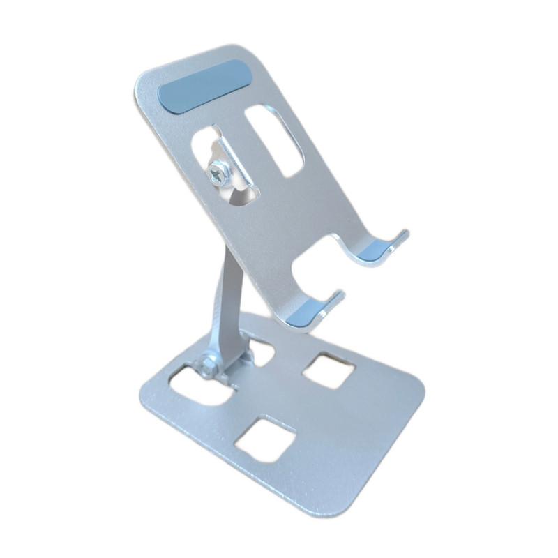 پایه نگهدارنده  گوشی موبایل و تبلت مدل All Metal L-352
