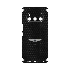 MAHOOT Genesis-FullSkin Cover Sticker for Daria Bond 5G