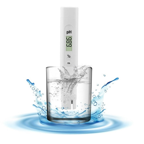 PH متر مدل قلمی الکترودی