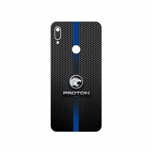 MAHOOT PROTON Cover Sticker for Huawei Y6 Prime 2019