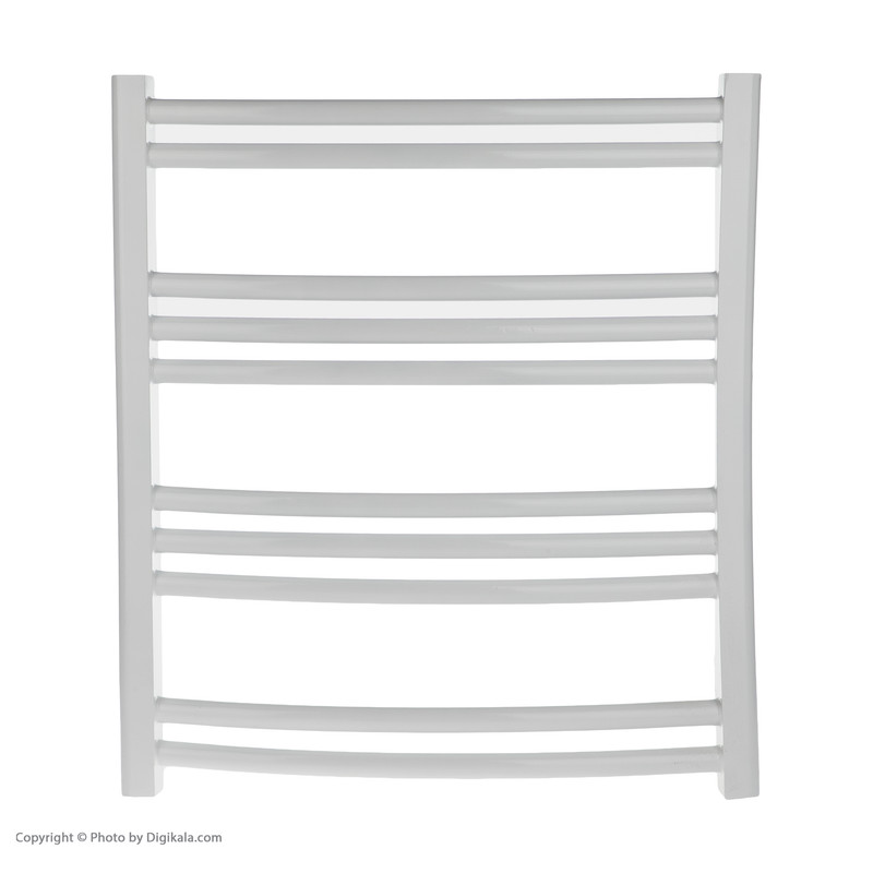 رادیاتور حوله خشک کن شهریار مدل M01