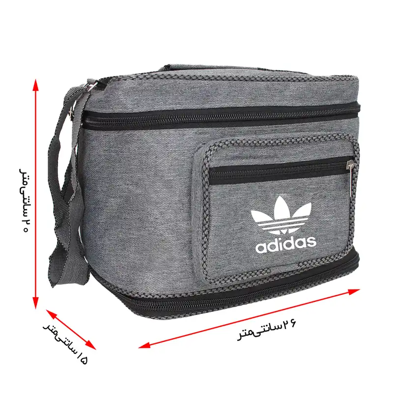 کیف غذا مدل 9040