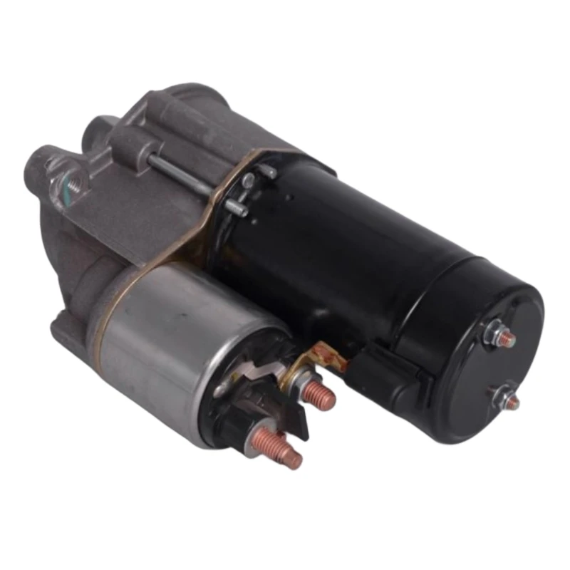 استارت آی آر امکو کد D6G  مناسب برای پژو 405