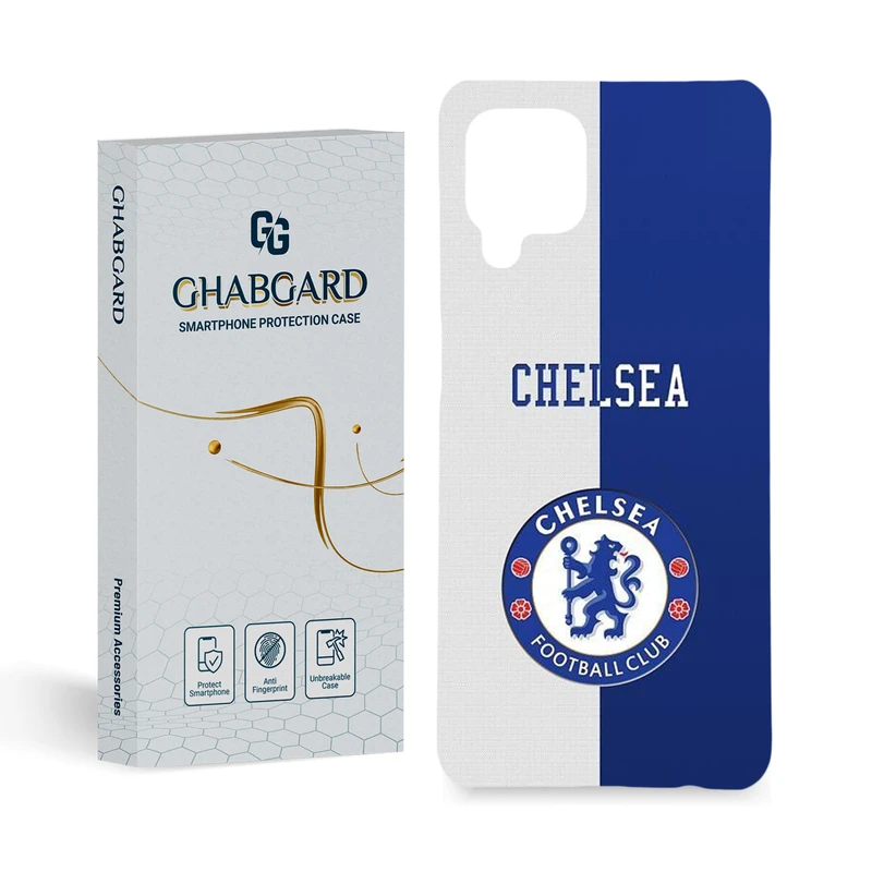 کاور قاب گارد مدل پسرانه مناسب برای گوشی موبایل سامسونگ galaxy f22\ m22\ m32 4g