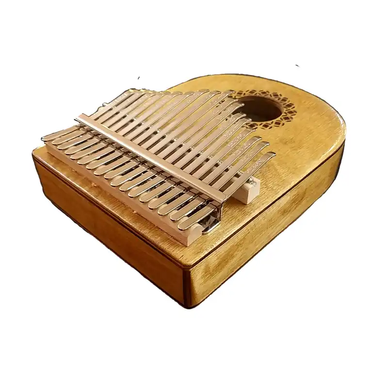 کالیمبا سناتور مدل U12