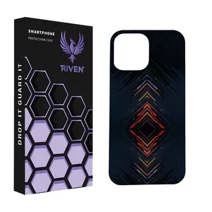 RIVEN RI2-14 Case For Apple iPhone 15 Pro Max