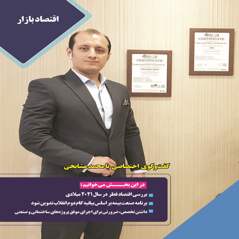 ماهنامه دنیای سرمایه گذاری شماره 51