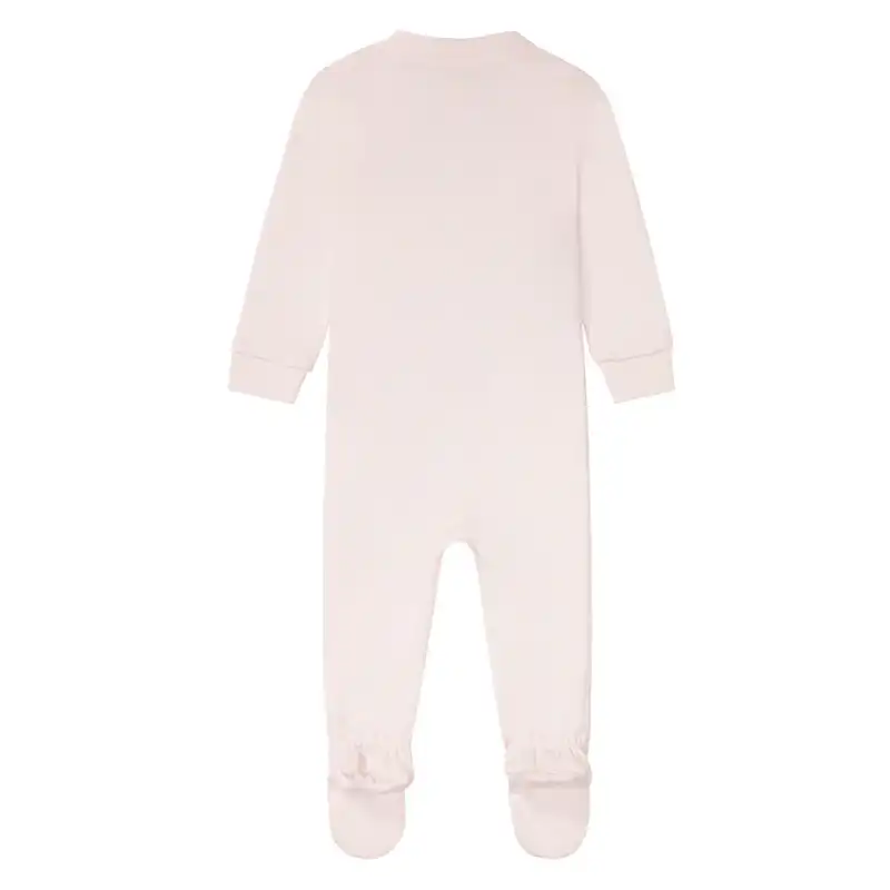 سرهمی نوزادی لوپیلو مدل گل دار 2023