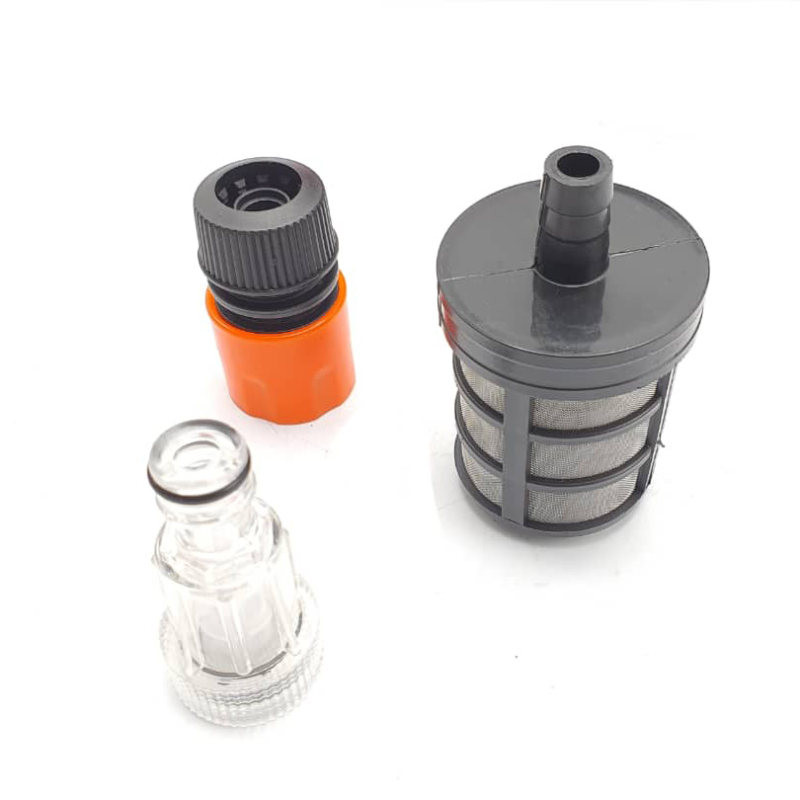 کارواش اوکی مدل L30 کد 123STJX5425_200BAR