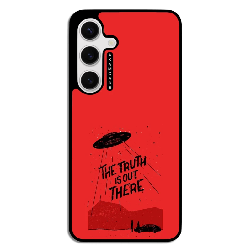 کاور آکام مدل AMC-WSGS24-SPACE-20 مناسب برای گوشی موبایل سامسونگ Galaxy S24