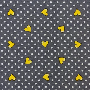 پارچه ملحفه طرح لاو کد 1118