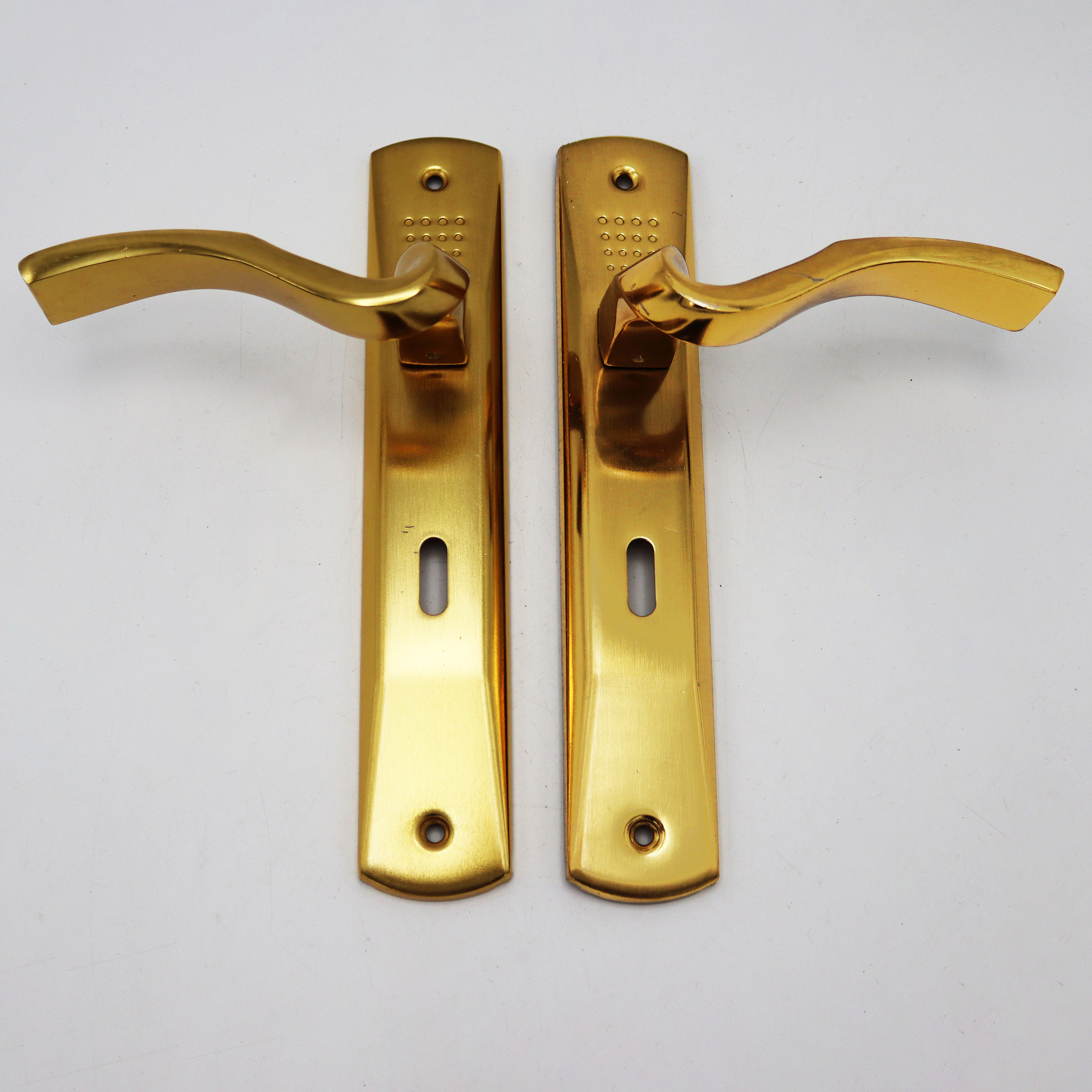 دستگیره در تانوس مدل YP-KLIDI-RANGI مجموعه 2 عددی