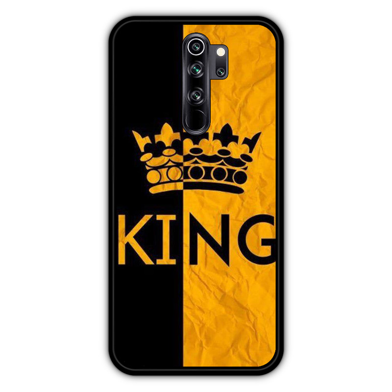 کاور جی جی ساب مدل JJ1306 مناسب برای گوشی موبایل شیائومی REDMI NOTE 8 PRO