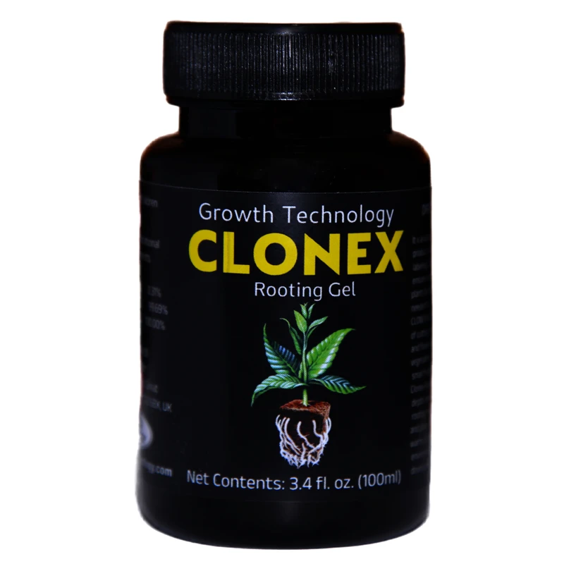 ژل ریشه زایی کلونکس کد 3.4fl.oz حجم 100 میلی لیتر