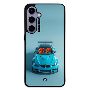 AKAM AMC-WSGS24P-BMW-19 Cover For Samsung Galaxy S24 Plus