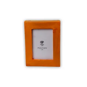  قاب عکس گالری روح چوب مدل sowag-fr-009