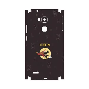 MAHOOT Tintin-FullSkin Cover Sticker for Huawei Mate 7