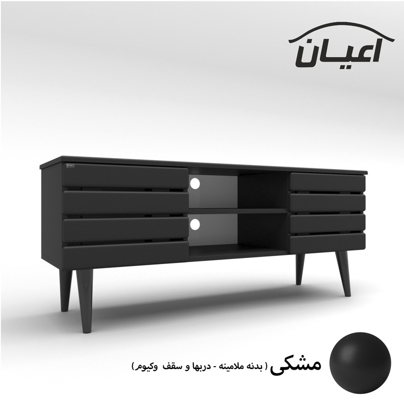 میز تلویزیون اعیان مدل FH498