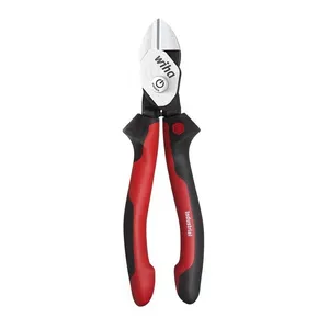 انبر سیم چین ویها مدل Z18002 سایز 8 اینچ