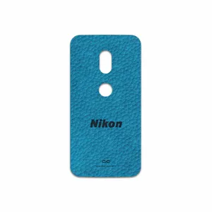 MAHOOT BL-NKN Cover Sticker for Motorola Moto G4 Play