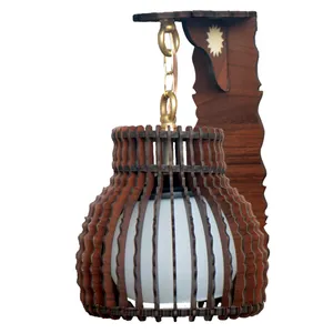 چراغ دیواری مدل 4250/01