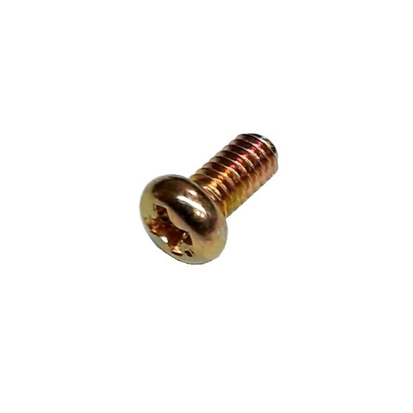 پیچ مدل M2.5 - 5mm بسته 20 عددی