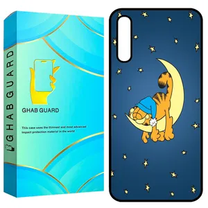 Ghab Guard GCHPA50 Cover For Samsung Galaxy A50 / A50s / A30s