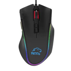 نقد و بررسی ماوس مخصوص بازی تسکو مدل  GM 2025 توسط خریداران