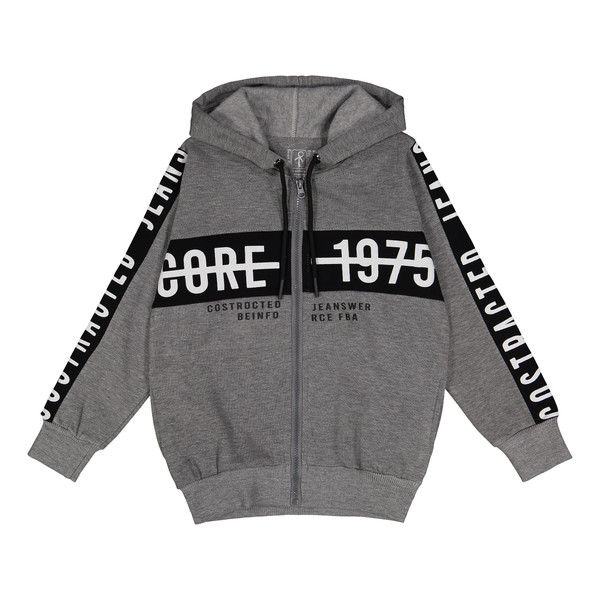 سویشرت پسرانه سون پون مدل b816