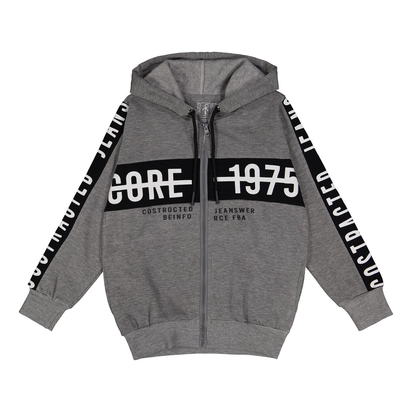 سویشرت پسرانه سون پون مدل b816 - - 1