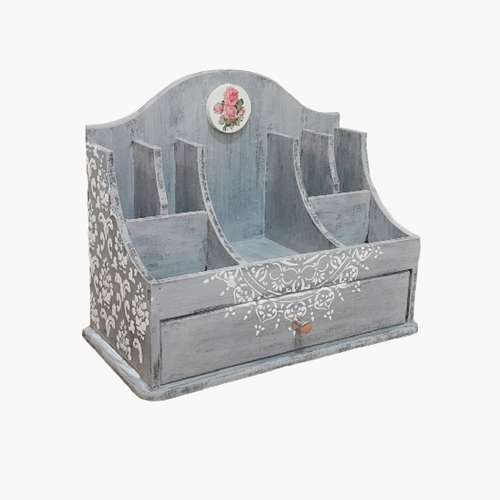 استند لوازم آرایشی مدل پتینه کد zh1