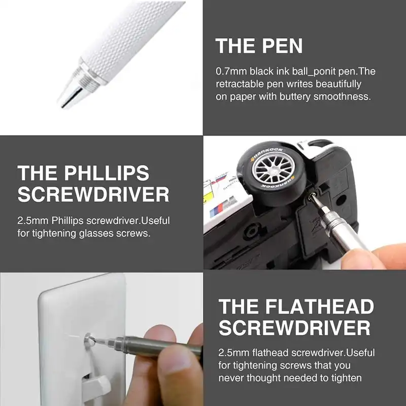 قلم لمسی مدل CL-ST-RG-101-SL