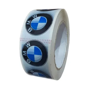 چسب پهن مدل BMW عرض 5 سانتی متر