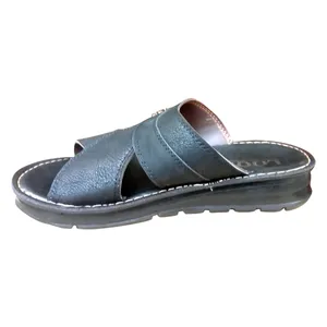 صندل مردانه مدل ماهان کد 2004032