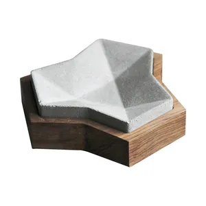زیرسیگاری مدل مثلث