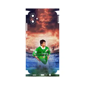 MAHOOT Khodadad Azizi-FullSkin Cover Sticker for Samsung A04e