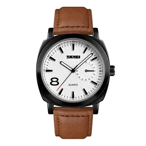 ساعت مچی عقربه‌ای مردانه اسکمی مدل 1466lbkbn