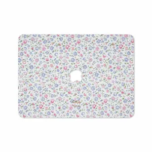 MAHOOT Painted-Flowers Cover Sticker for Apple iPad Pro 11 2018 A2013