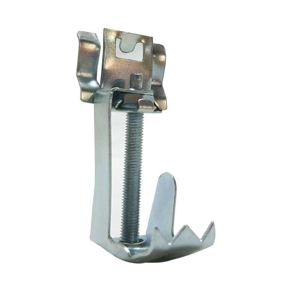 بست اتصال سینک توکار مدل 06 بست اتصال سینک توکار مدل 06