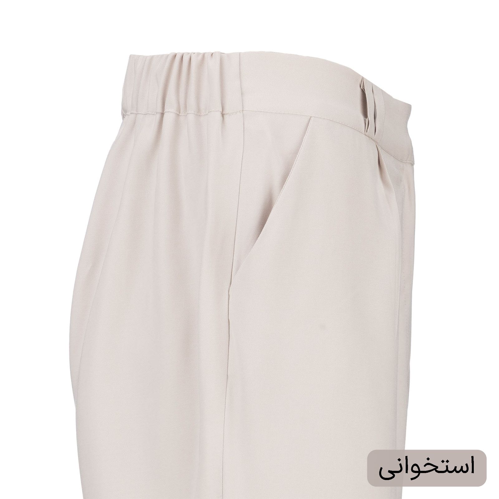 ست کت و شلوار رسمی زنانه السانا مدل دریانا کد 2446 - - 9