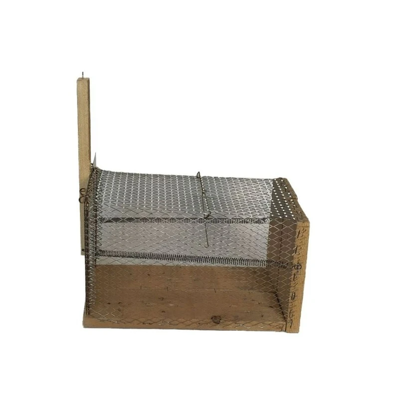 تله مدل سنجابی کد F80