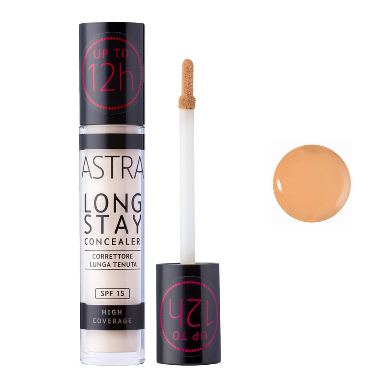 کانسیلر استرا مدل 0350 شماره 005