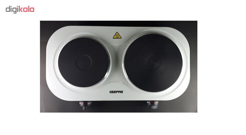 اجاق برقی جی پاس مدل GHP6135