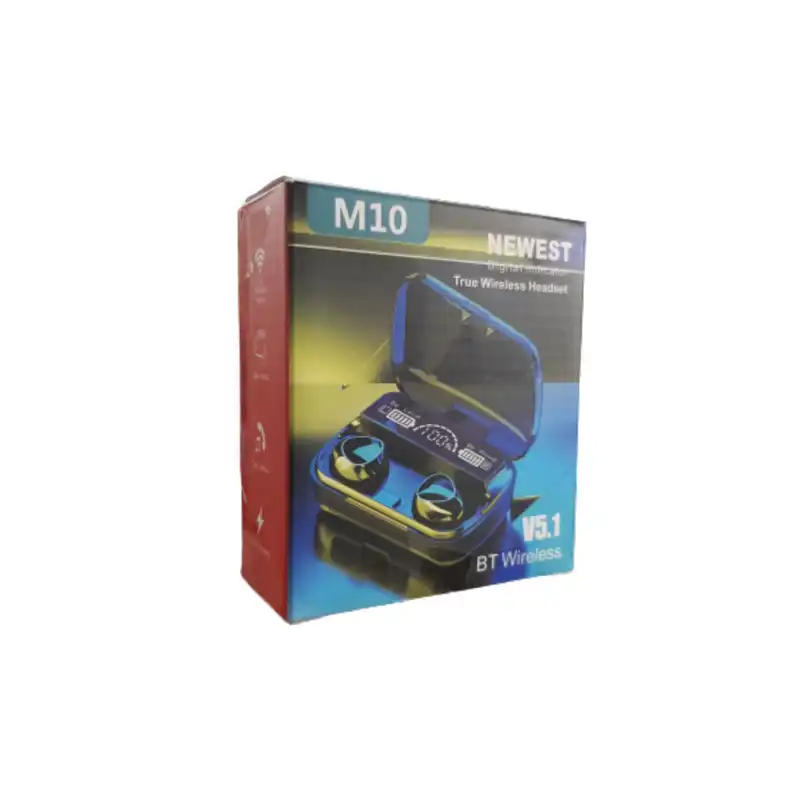 هدفون بلوتوثی مدل BT-M10