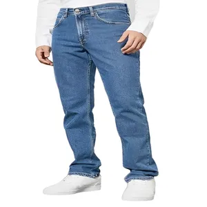 شلوار جین مردانه کد AA1