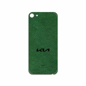 MAHOOT GL-KIA Cover Sticker for Apple iPod touch 6th generation
