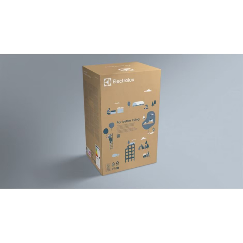 جاروبرقی 550 وات الکترولوکس مدل PD92