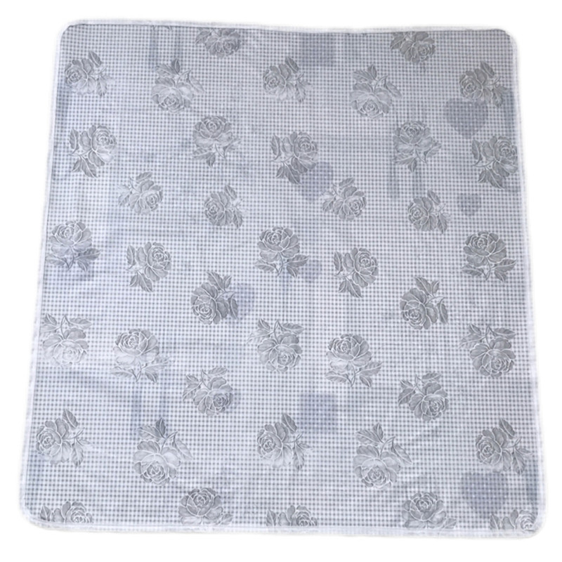 سفره 6 نفره مدل ماژستیک طرح 2 رو کد 08