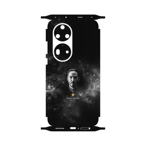 MAHOOT Keanu Reeves-FullSkin Cover Sticker for Huawei P50 Pro