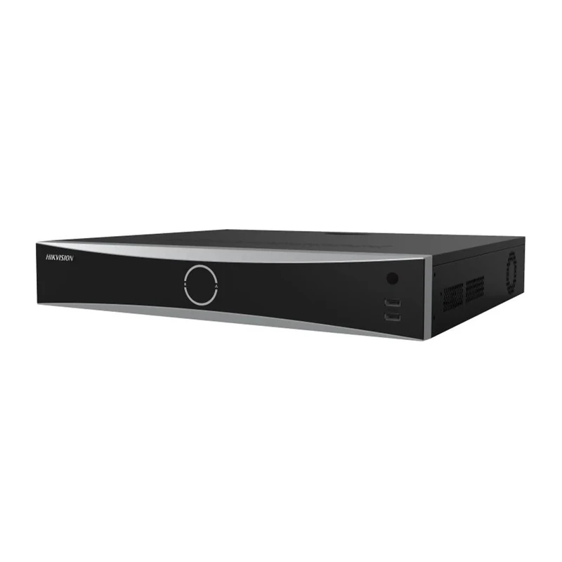 ضبط کننده ویدیویی هایک ویژن مدل DS-7716NXI-K4